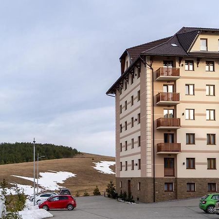 Zlatibor Hills 31 Apartamento Exterior foto