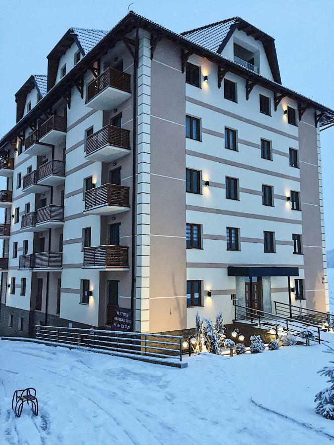 Zlatibor Hills 31 Apartamento Exterior foto