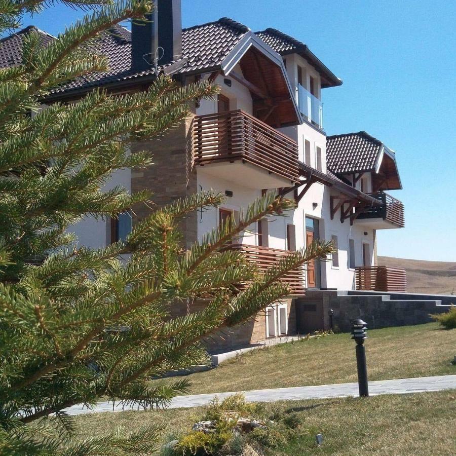 Zlatibor Hills 31 Apartamento Exterior foto