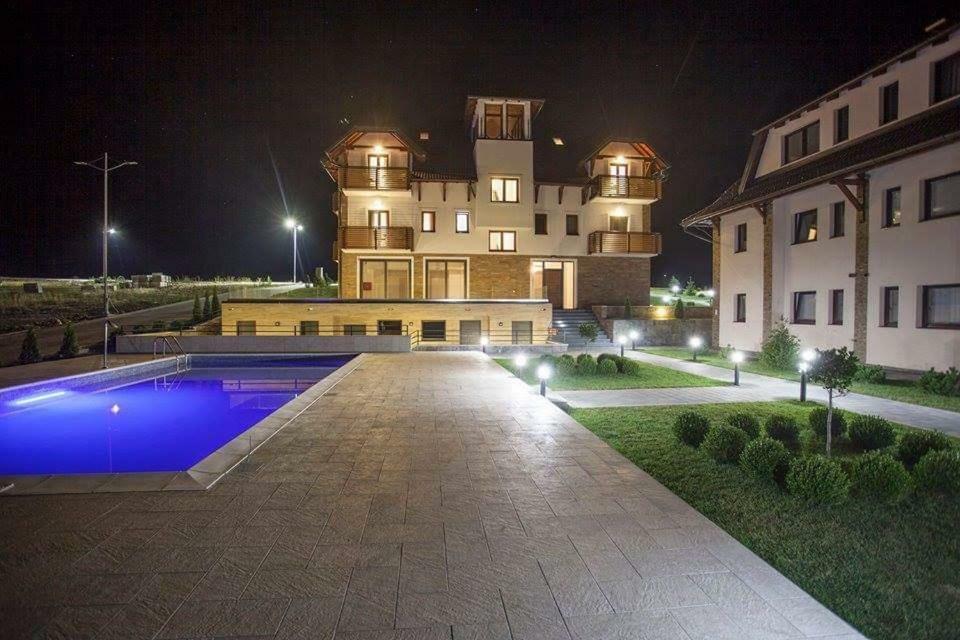 Zlatibor Hills 31 Apartamento Exterior foto