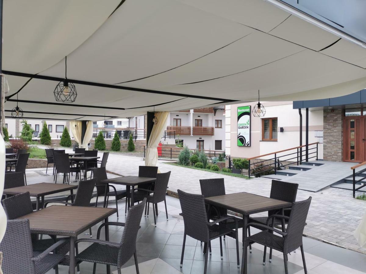 Zlatibor Hills 31 Apartamento Exterior foto