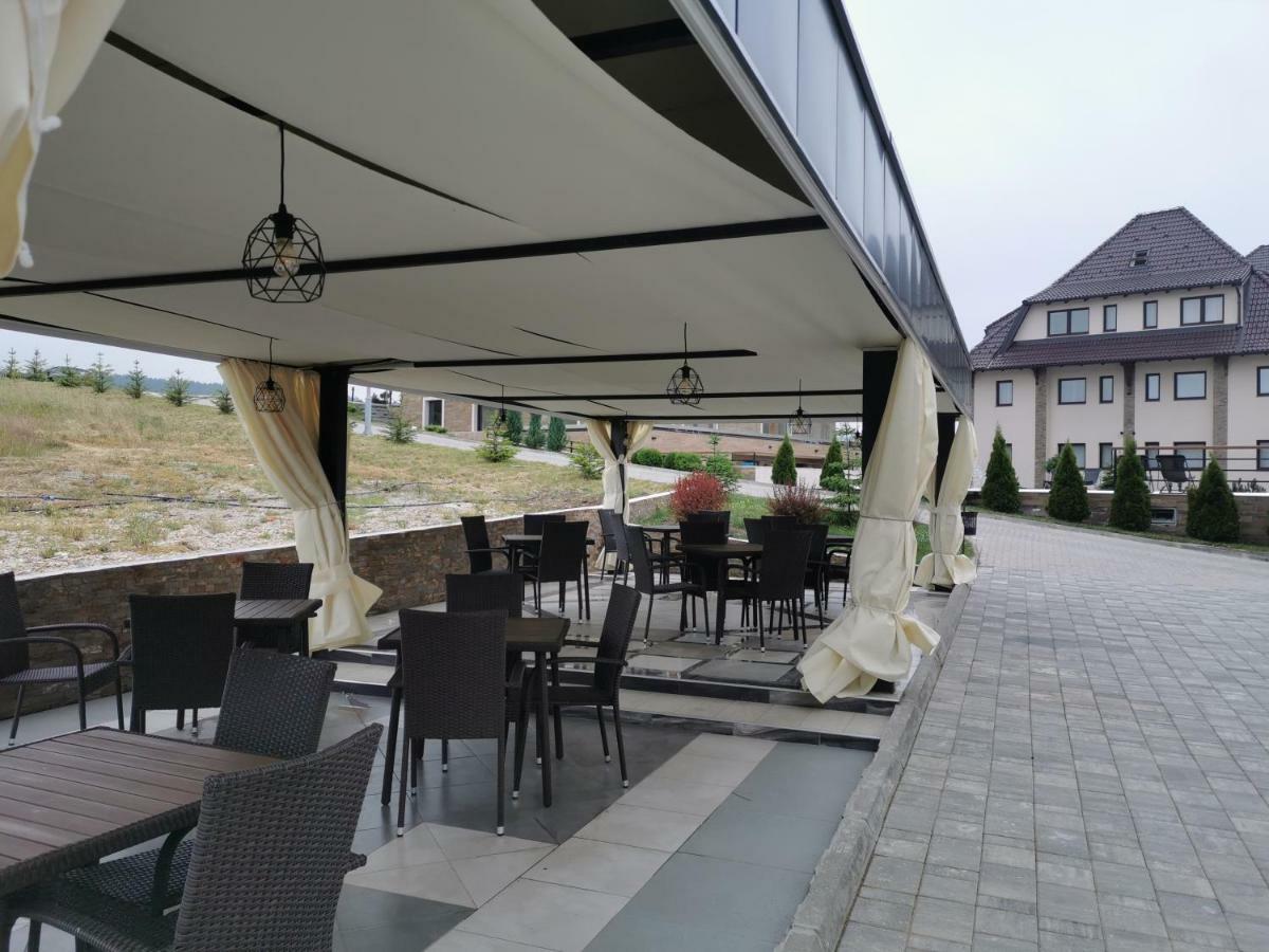Zlatibor Hills 31 Apartamento Exterior foto