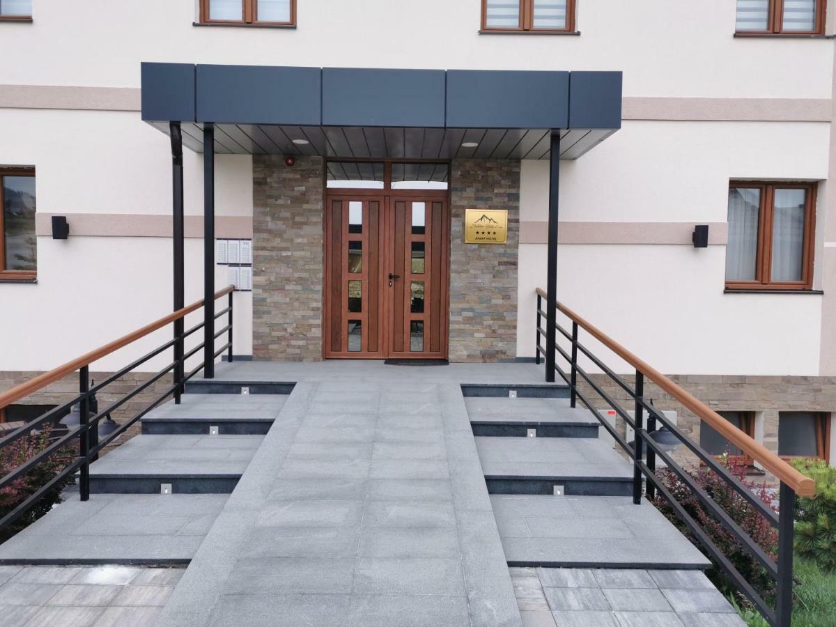 Zlatibor Hills 31 Apartamento Exterior foto