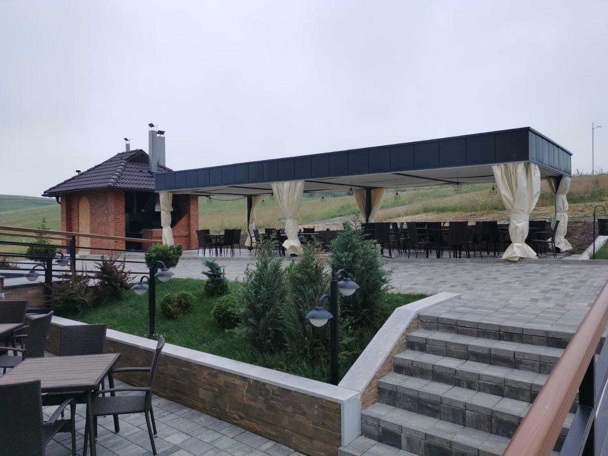 Zlatibor Hills 31 Apartamento Exterior foto