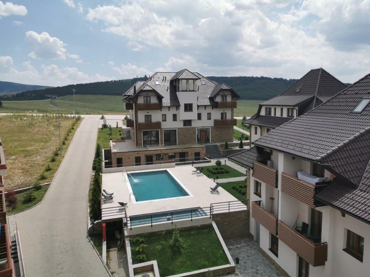 Zlatibor Hills 31 Apartamento Exterior foto