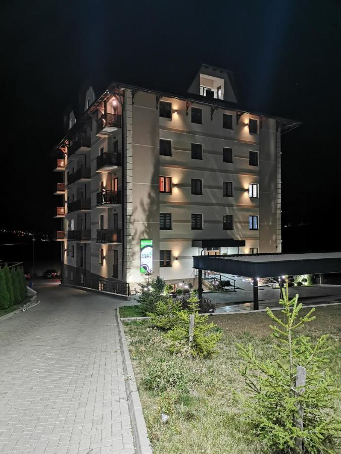 Zlatibor Hills 31 Apartamento Exterior foto