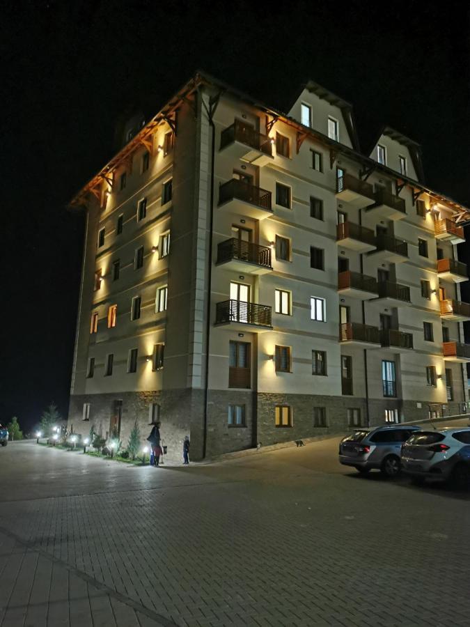 Zlatibor Hills 31 Apartamento Exterior foto