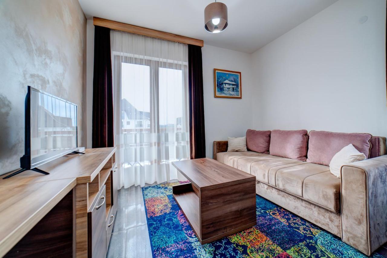 Zlatibor Hills 31 Apartamento Exterior foto
