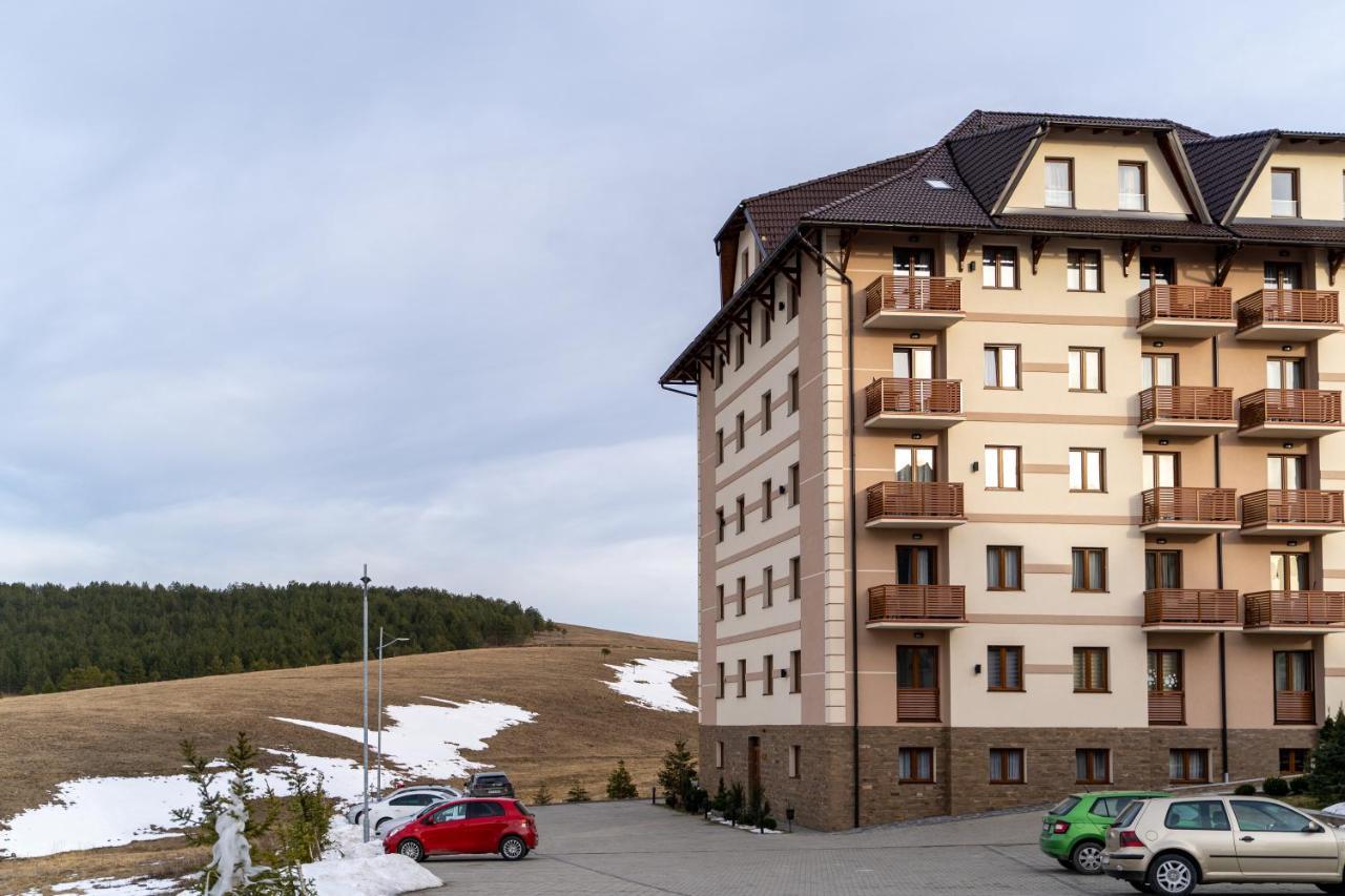 Zlatibor Hills 31 Apartamento Exterior foto