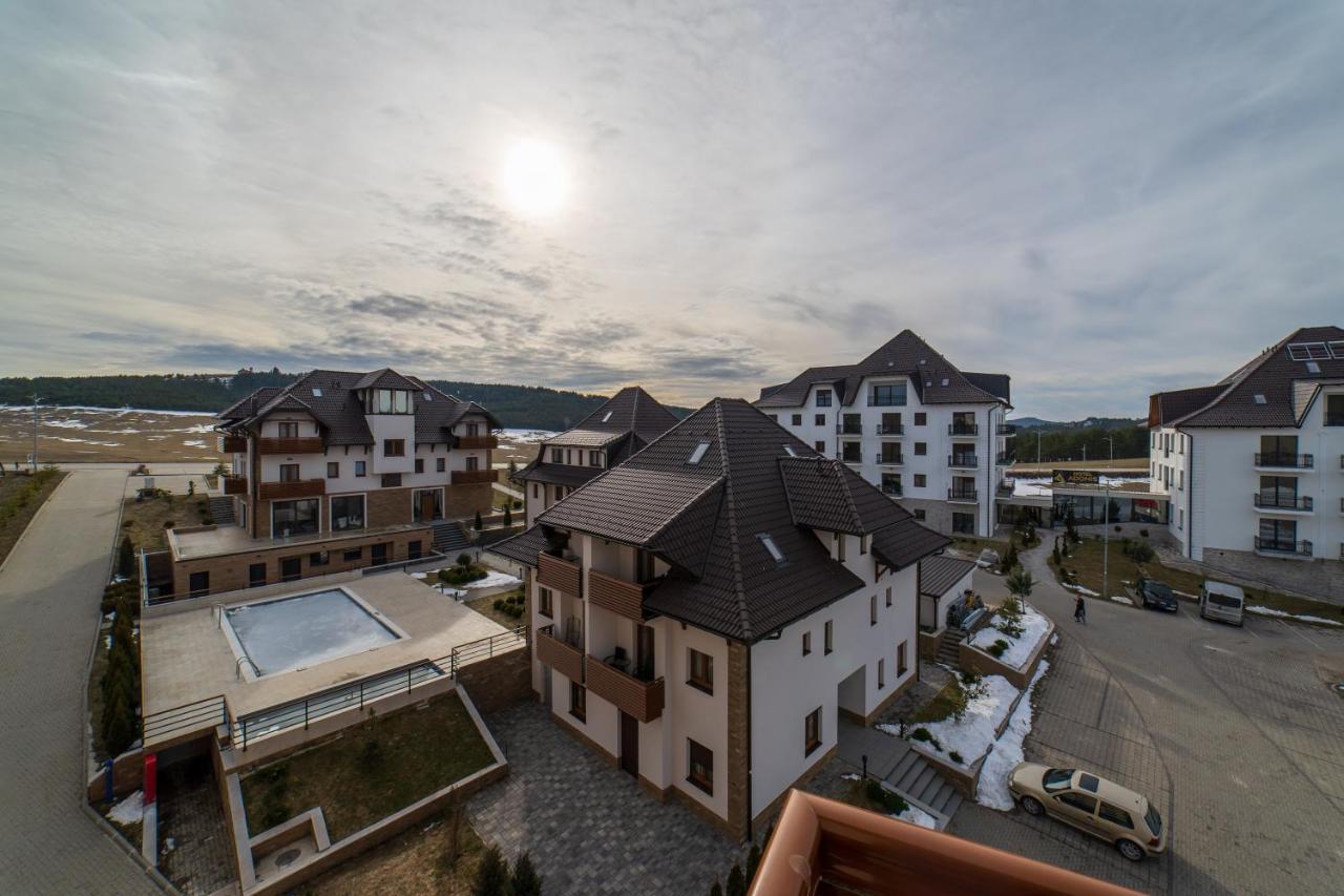 Zlatibor Hills 31 Apartamento Exterior foto