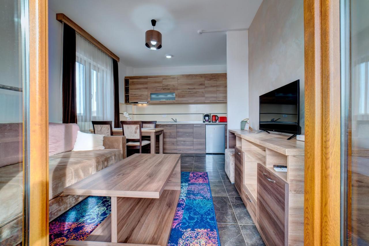 Zlatibor Hills 31 Apartamento Exterior foto