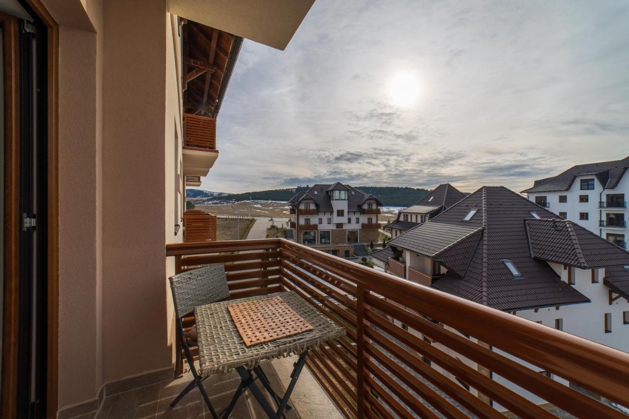 Zlatibor Hills 31 Apartamento Exterior foto